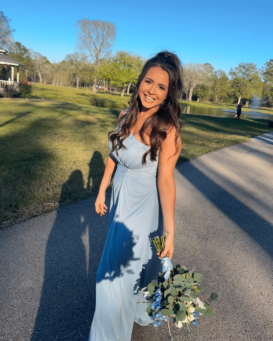 Honey Hue | Best Bridal Party Spray Tans