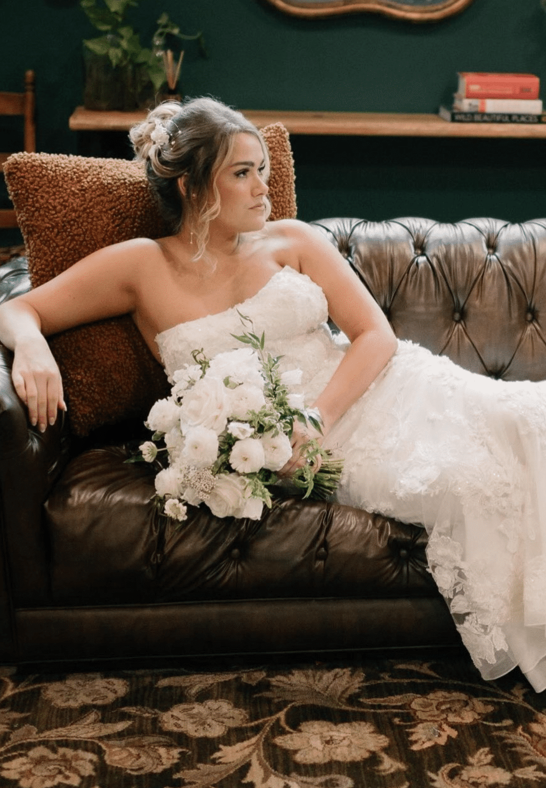 Best Bridal Spray Tan | Honey Hue | Houston