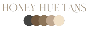 Honey Hue Tans